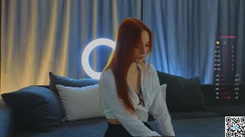 Snapshot of gildedkitten chatting on 09.09.25 Stacy online show from 09.09.25