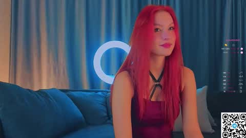 Snapshot of gildedkitten chatting on 10.14.25 Stacy online show from 10.14.25