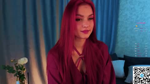 Snapshot of gildedkitten chatting on 10.26.25 Stacy online show from 10.26.25