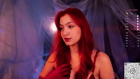 Stacy online show from 11.25.25