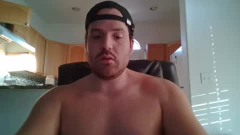 Snapshot of gildedsins1 chatting on 01.31.25 WildBoyVibes online show from 01.31.25