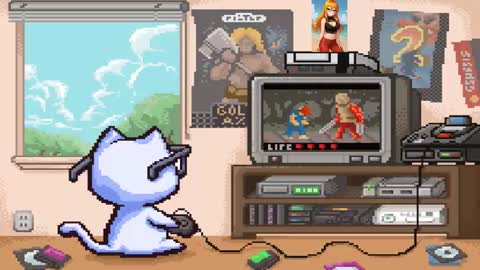 gilf_gamer online show from 12.22.25