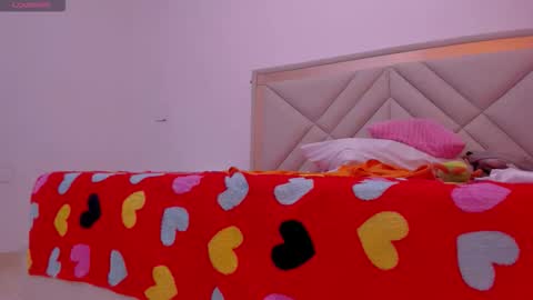 Gimena online show from 11.12.25