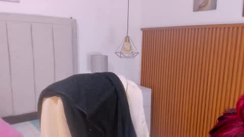 Gimena online show from 12.19.25