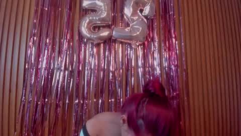 Gimena online show from 01.10.26