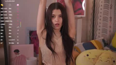 Mia online show from 02.13.26