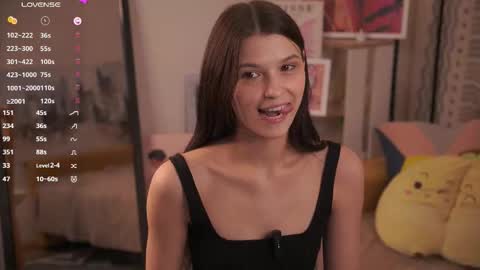 Mia online show from 02.28.26