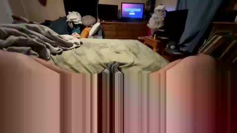 Snapshot of gimpslaveatheart85 chatting on 01.13.25 gimp slave at heart online show from 01.13.25