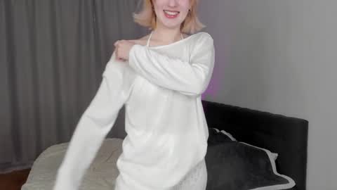 Gin online show from 09.26.25