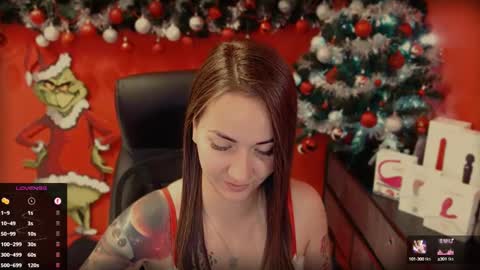 gina_hotlick online show from 12.15.24