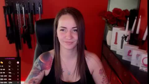 gina_hotlick online show from 01.18.25