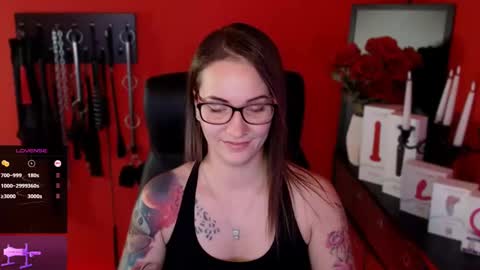gina_hotlick online show from 02.01.25