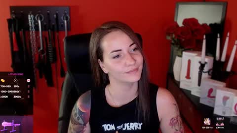 gina_hotlick online show from 02.02.25