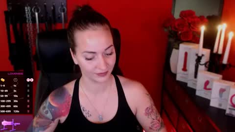 gina_hotlick online show from 02.05.25