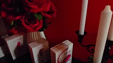 gina_hotlick online show from 02.20.25