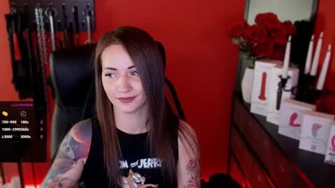 gina_hotlick online show from 02.20.25