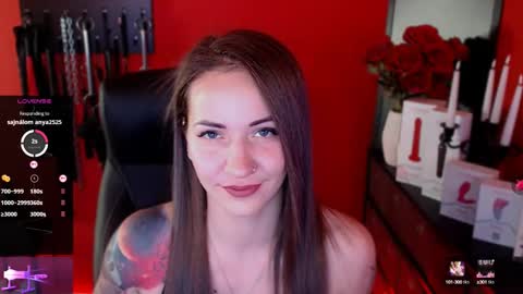 gina_hotlick online show from 02.21.25