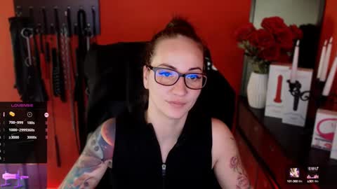 gina_hotlick online show from 03.07.25