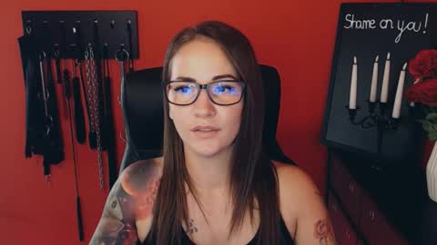 gina_hotlick online show from 09.16.25