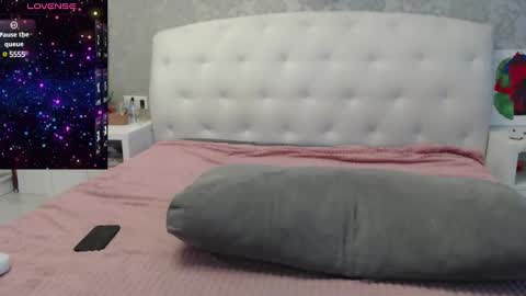 Snapshot of ginaangelina chatting on 12.02.24 ginaangelina online show from 12.02.24