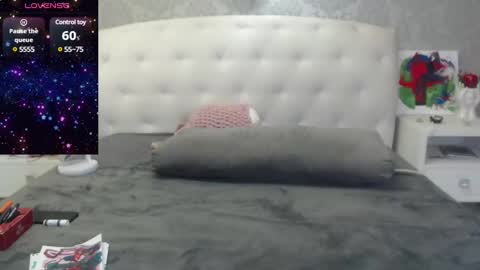 Snapshot of ginaangelina chatting on 12.18.24 ginaangelina online show from 12.18.24