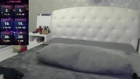 Snapshot of ginaangelina chatting on 12.21.24 ginaangelina online show from 12.21.24