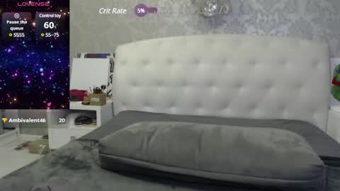 Snapshot of ginaangelina chatting on 12.23.24 ginaangelina online show from 12.23.24