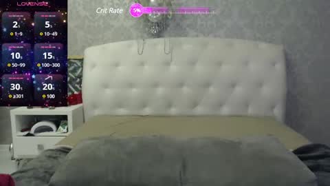 Snapshot of ginaangelina chatting on 01.17.25 ginaangelina online show from 01.17.25