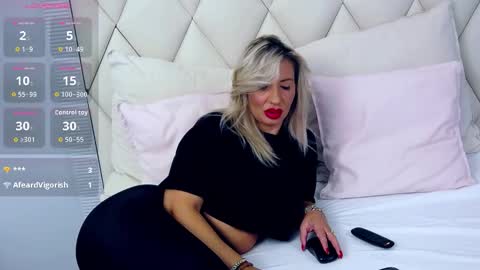 Gina online show from 09.29.25