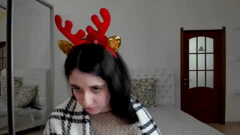 Kate online show from 12.13.24