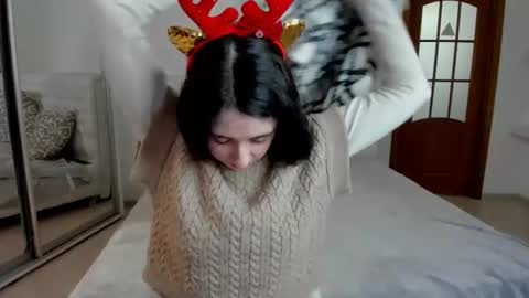 Kate online show from 12.13.24