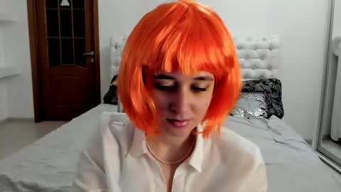 Kate online show from 10.31.25