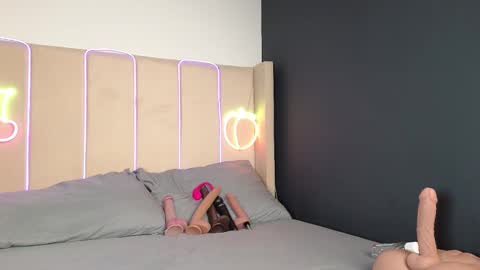 Gina Cali online show from 02.05.26