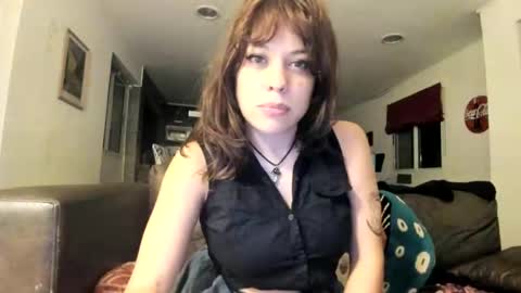 Gina Katana online show from 02.17.25