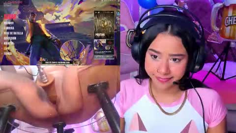 Gina online show from 09.29.25