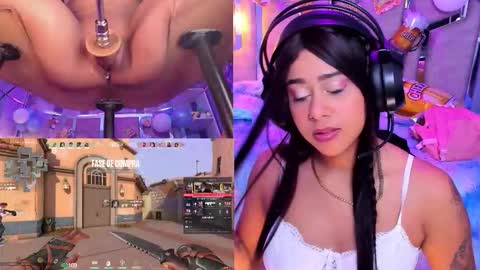 Gina online show from 10.03.25