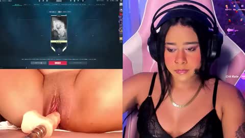 Gina online show from 11.07.25