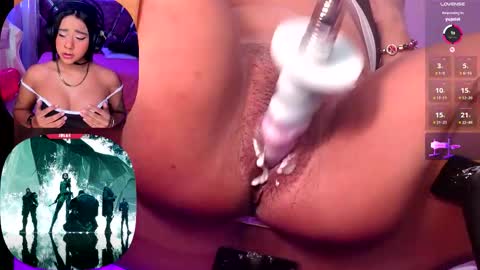 Gina online show from 01.17.26