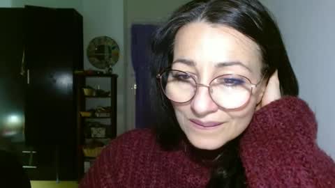 GinaONeon online show from 12.27.24