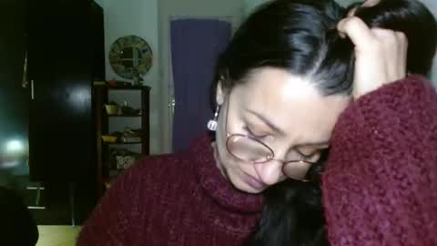 GinaONeon online show from 12.28.24