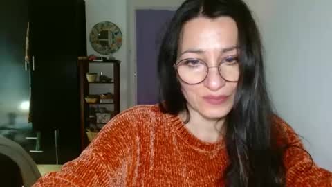 GinaONeon online show from 01.02.25
