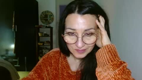 GinaONeon online show from 01.02.25