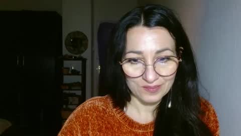 GinaONeon online show from 01.03.25