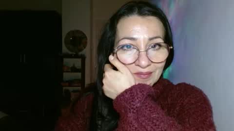 GinaONeon online show from 01.24.25