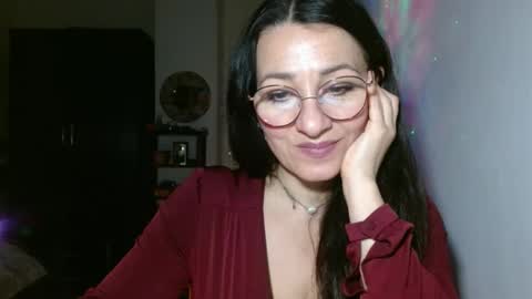 GinaONeon online show from 02.23.25