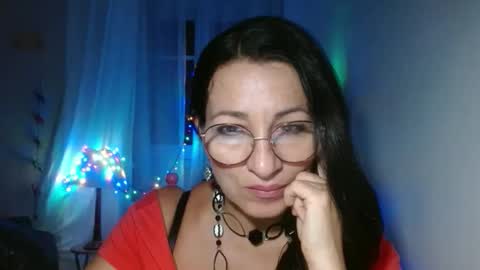 GinaONeon online show from 09.21.25