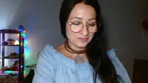 GinaONeon online show from 11.03.25