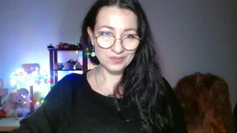 Snapshot of ginaoneon chatting on 02.05.26 GinaONeon online show from 02.05.26