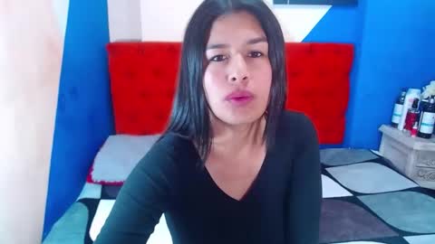 ginasailor online show from 01.15.25