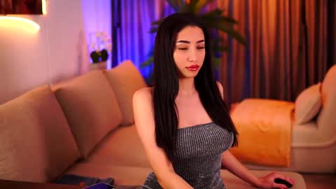 Gina online show from 02.02.25